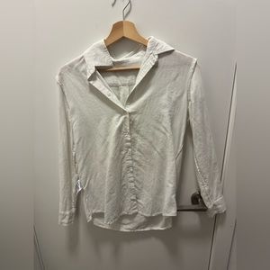 Banana Republic shirt